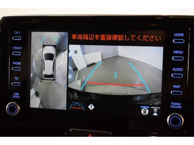 ヤリス Ｚ　ミュージックプレイヤー接続可　バックカメラ　衝突被害軽減システム　ＥＴＣ　ＬＥＤヘッドランプ　トヨタ認定中古車（13枚目）