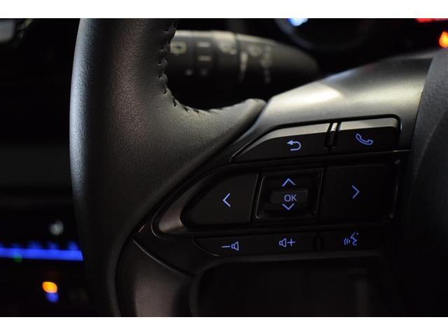ヤリス Ｚ　ミュージックプレイヤー接続可　バックカメラ　衝突被害軽減システム　ＥＴＣ　ＬＥＤヘッドランプ　トヨタ認定中古車（15枚目）