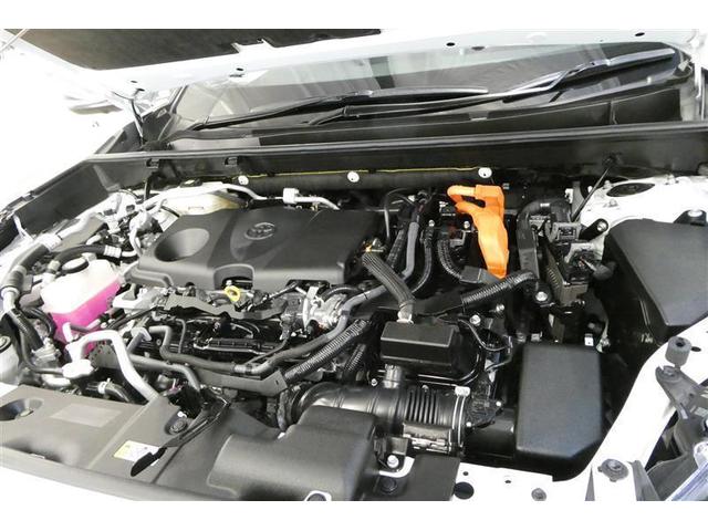 ＲＡＶ４ ＰＨＶ Ｚ　寒冷地　ＴＶ　地デジ　ＰＣＳ　サンルーフ　クルーズコントロール　パワーシート　１００Ｖ電源　ドラレコ　４ＷＤ　スマートキー　ミュージックプレイヤー接続可　バックカメラ　アルミホイール　ＥＴＣ車載器（36枚目）