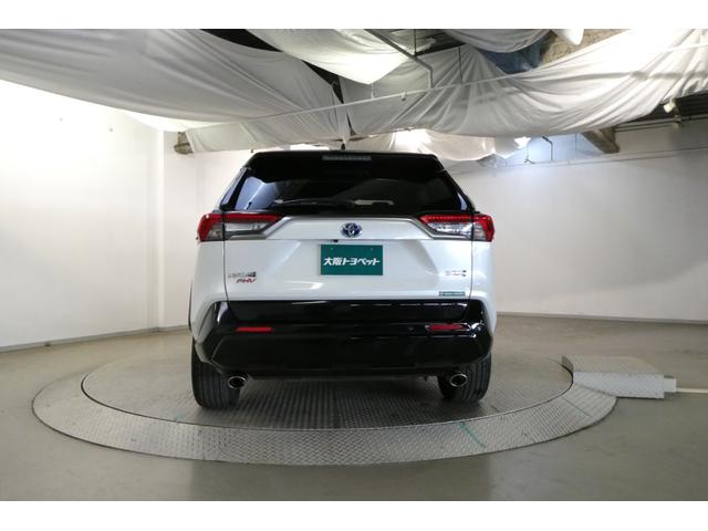 ＲＡＶ４ ＰＨＶ Ｚ　寒冷地　ＴＶ　地デジ　ＰＣＳ　サンルーフ　クルーズコントロール　パワーシート　１００Ｖ電源　ドラレコ　４ＷＤ　スマートキー　ミュージックプレイヤー接続可　バックカメラ　アルミホイール　ＥＴＣ車載器（43枚目）