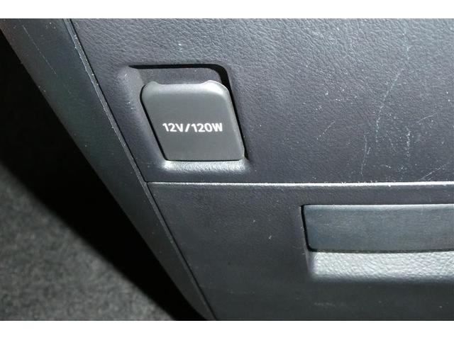 アルファード ２．５Ｓ　タイプゴールド　イモビ　バックモニタ－　ＬＥＤランプ　リアオートエアコン　エアコン　ＤＶＤプレーヤー　横滑防止装置　エアロ　ＡＣ１００Ｖ電源　アルミ　パワーウィンドウ　メディアプレイヤー接続　ＡＢＳ　キーレス　テレビ（24枚目）