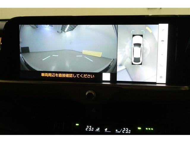 クラウンクロスオーバー RSアドバンスド 衝突回避 元試乗車 オートクルーズコントロール 横滑り防止 フルセグTV パワーシート レザーシート LED アルミホイール AC100V スマートキー ナビ&TV ABS フルオートエアコン ETC(18枚目)