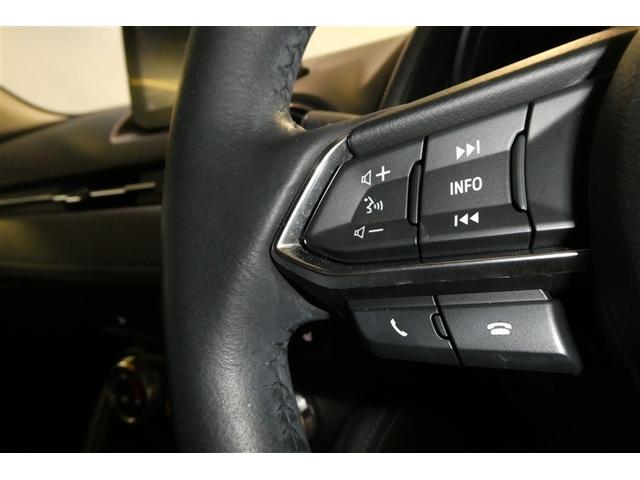 デミオ 13Sツーリング アイドルストップ サイドエアバッグ クルコン AAC ミュージックプレイヤー接続可 地デジ ESC アドバンスキー ナビTV パワーステアリング LEDライト 盗難防止装置 ETC キーレス ABS(19枚目)