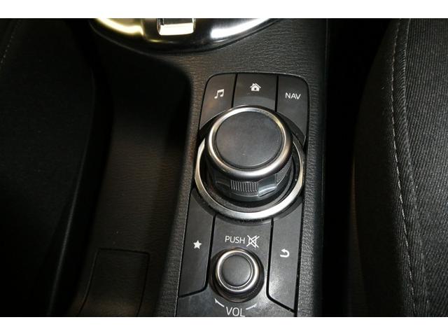 デミオ 13Sツーリング アイドルストップ サイドエアバッグ クルコン AAC ミュージックプレイヤー接続可 地デジ ESC アドバンスキー ナビTV パワーステアリング LEDライト 盗難防止装置 ETC キーレス ABS(26枚目)