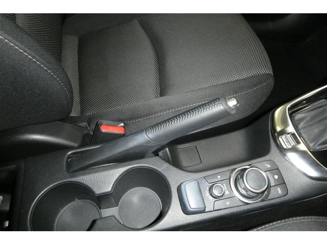 デミオ 13Sツーリング アイドルストップ サイドエアバッグ クルコン AAC ミュージックプレイヤー接続可 地デジ ESC アドバンスキー ナビTV パワーステアリング LEDライト 盗難防止装置 ETC キーレス ABS(27枚目)