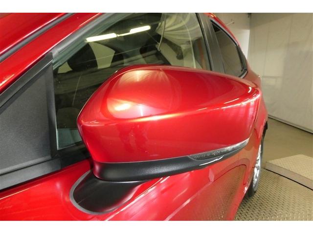 デミオ 13Sツーリング アイドルストップ サイドエアバッグ クルコン AAC ミュージックプレイヤー接続可 地デジ ESC アドバンスキー ナビTV パワーステアリング LEDライト 盗難防止装置 ETC キーレス ABS(38枚目)