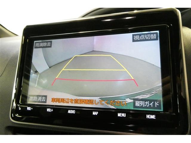 ヴォクシー ハイブリッドZS 煌III 地デジTV リヤカメラ Wエアコン スマートキー DVD再生可 クルコン VSC キーレス アルミホイール ナビ&TV LEDヘッドランプ ETC 3列シート メモリーナビ オートエアコン エアバッグ(19枚目)