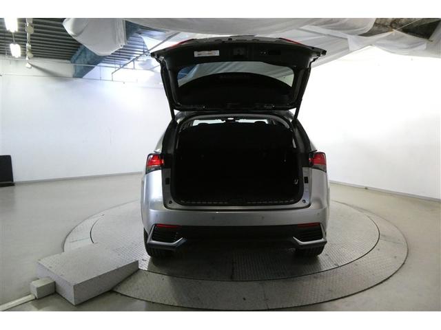 NX NX300h Iパッケージ 衝突回避システム ナビ&TV 地デジフルセグTV アルミホイール キーレス Bカメラ ミュージックプレイヤー接続可 メモリーナビ オ-トエアコン 横滑り防止装置 LEDヘッドランプ DVD再生 ABS(9枚目)