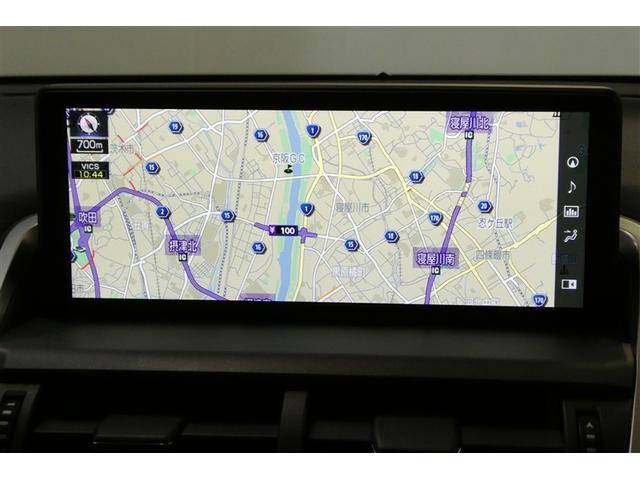 NX NX300h Iパッケージ 衝突回避システム ナビ&TV 地デジフルセグTV アルミホイール キーレス Bカメラ ミュージックプレイヤー接続可 メモリーナビ オ-トエアコン 横滑り防止装置 LEDヘッドランプ DVD再生 ABS(17枚目)