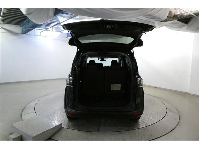 シエンタ ハイブリッド　Ｇ　セーフティーエディション　衝突軽減ブレーキ　スマキー　ＬＥＤヘッドライト　フルセグＴＶ　イモビライザー　クルーズコントロール　ウォークスルー　バックモニター　エアバッグ　横滑り防止装置　ナビ・ＴＶ　メモリナビ　ＡＢＳ　ＥＴＣ（10枚目）