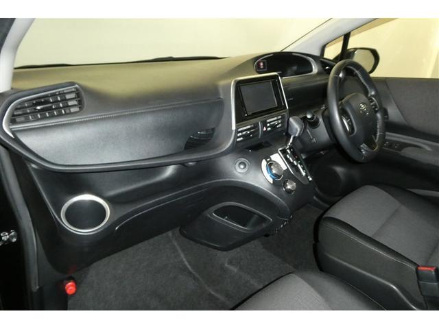 シエンタ ハイブリッド　Ｇ　セーフティーエディション　衝突軽減ブレーキ　スマキー　ＬＥＤヘッドライト　フルセグＴＶ　イモビライザー　クルーズコントロール　ウォークスルー　バックモニター　エアバッグ　横滑り防止装置　ナビ・ＴＶ　メモリナビ　ＡＢＳ　ＥＴＣ（16枚目）