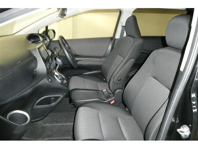 シエンタ ハイブリッド　Ｇ　セーフティーエディション　衝突軽減ブレーキ　スマキー　ＬＥＤヘッドライト　フルセグＴＶ　イモビライザー　クルーズコントロール　ウォークスルー　バックモニター　エアバッグ　横滑り防止装置　ナビ・ＴＶ　メモリナビ　ＡＢＳ　ＥＴＣ（17枚目）