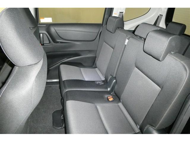 シエンタ ハイブリッド　Ｇ　セーフティーエディション　衝突軽減ブレーキ　スマキー　ＬＥＤヘッドライト　フルセグＴＶ　イモビライザー　クルーズコントロール　ウォークスルー　バックモニター　エアバッグ　横滑り防止装置　ナビ・ＴＶ　メモリナビ　ＡＢＳ　ＥＴＣ（18枚目）