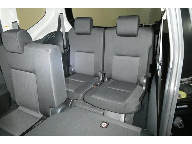 シエンタ ハイブリッド　Ｇ　セーフティーエディション　衝突軽減ブレーキ　スマキー　ＬＥＤヘッドライト　フルセグＴＶ　イモビライザー　クルーズコントロール　ウォークスルー　バックモニター　エアバッグ　横滑り防止装置　ナビ・ＴＶ　メモリナビ　ＡＢＳ　ＥＴＣ（19枚目）