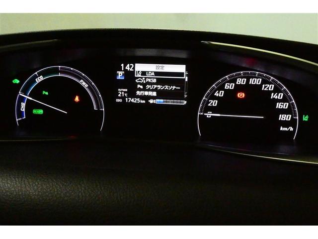 シエンタ ハイブリッド　Ｇ　セーフティーエディション　衝突軽減ブレーキ　スマキー　ＬＥＤヘッドライト　フルセグＴＶ　イモビライザー　クルーズコントロール　ウォークスルー　バックモニター　エアバッグ　横滑り防止装置　ナビ・ＴＶ　メモリナビ　ＡＢＳ　ＥＴＣ（36枚目）