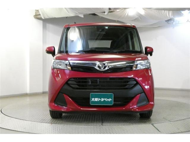 タンク G-T フルフラット ワンセグTV オートクルーズ 両側電動スライドドア Bカメラ キーフリー 横滑り防止 オートエアコン ABS ETC 盗難防止装置 メモリナビ ナビ&TV ウォークスルー エアバッグ(2枚目)