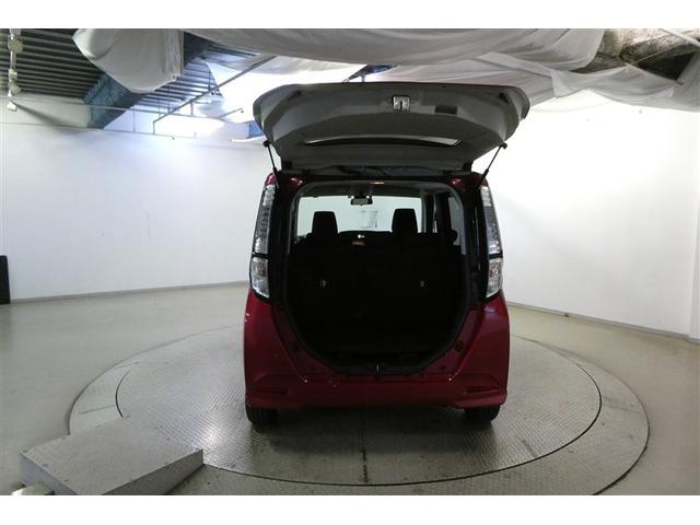 タンク G-T フルフラット ワンセグTV オートクルーズ 両側電動スライドドア Bカメラ キーフリー 横滑り防止 オートエアコン ABS ETC 盗難防止装置 メモリナビ ナビ&TV ウォークスルー エアバッグ(10枚目)