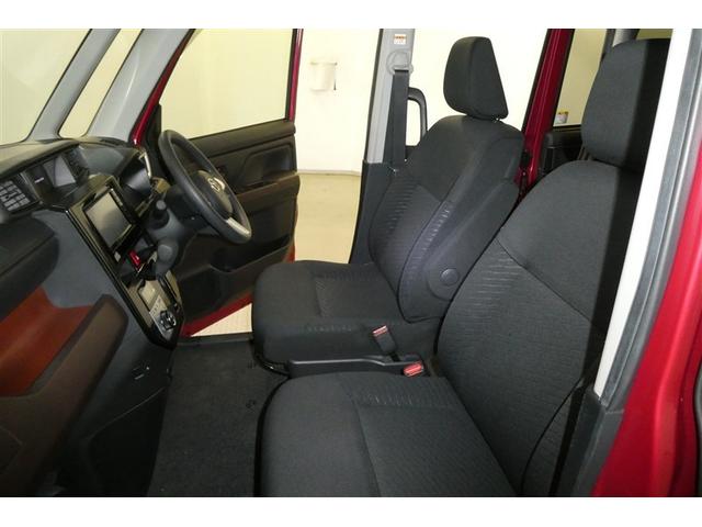 タンク G-T フルフラット ワンセグTV オートクルーズ 両側電動スライドドア Bカメラ キーフリー 横滑り防止 オートエアコン ABS ETC 盗難防止装置 メモリナビ ナビ&TV ウォークスルー エアバッグ(15枚目)