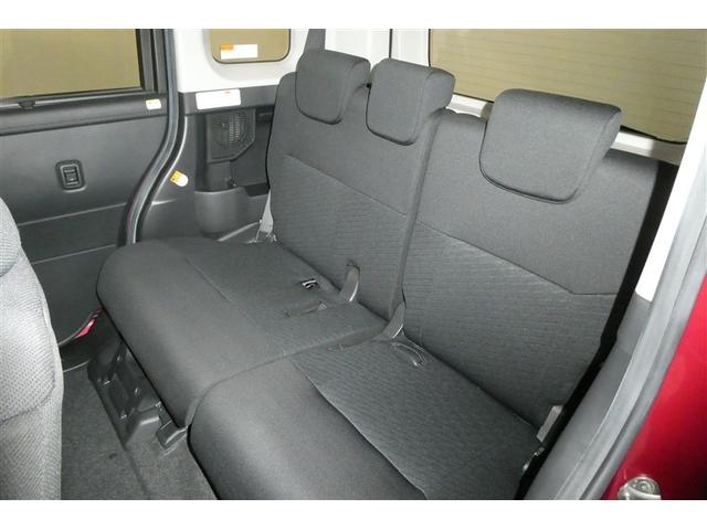 タンク G-T フルフラット ワンセグTV オートクルーズ 両側電動スライドドア Bカメラ キーフリー 横滑り防止 オートエアコン ABS ETC 盗難防止装置 メモリナビ ナビ&TV ウォークスルー エアバッグ(16枚目)