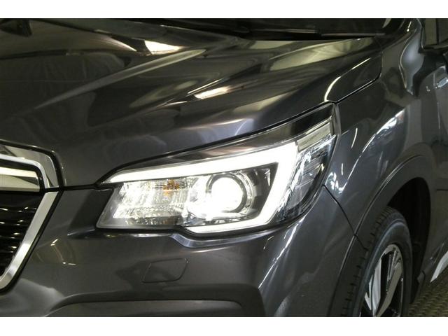 フォレスター アドバンス メモリ-ナビ クルコン キーレス ETC車載器 スマートK PWシート アルミ エアB サイドエアB AUX AWD PS ナビTV ESC パワーウィンドー LEDランプ フルオートエアコン DVD(35枚目)