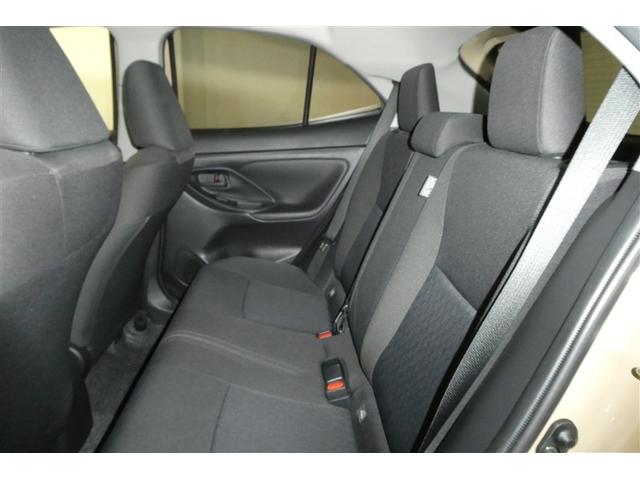 ヤリスクロス ハイブリッドＧ　ＴＳＳ　イモビライザー　バックモニタ－　エアコン　インテリキー　フルセグＴＶ　パワーウィンド　Ｗエアバック　オートクルーズ　メディアプレイヤー接続　キーフリー　横滑防止装置　サイドエアバッグ　アルミ（13枚目）