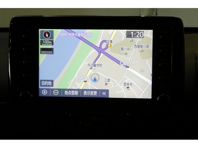 ヤリスクロス ハイブリッドＧ　ＴＳＳ　イモビライザー　バックモニタ－　エアコン　インテリキー　フルセグＴＶ　パワーウィンド　Ｗエアバック　オートクルーズ　メディアプレイヤー接続　キーフリー　横滑防止装置　サイドエアバッグ　アルミ（16枚目）