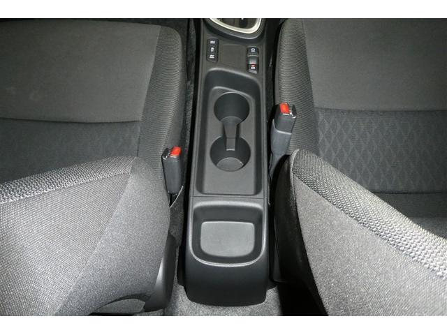 ヤリスクロス ハイブリッドＧ　ＴＳＳ　イモビライザー　バックモニタ－　エアコン　インテリキー　フルセグＴＶ　パワーウィンド　Ｗエアバック　オートクルーズ　メディアプレイヤー接続　キーフリー　横滑防止装置　サイドエアバッグ　アルミ（28枚目）