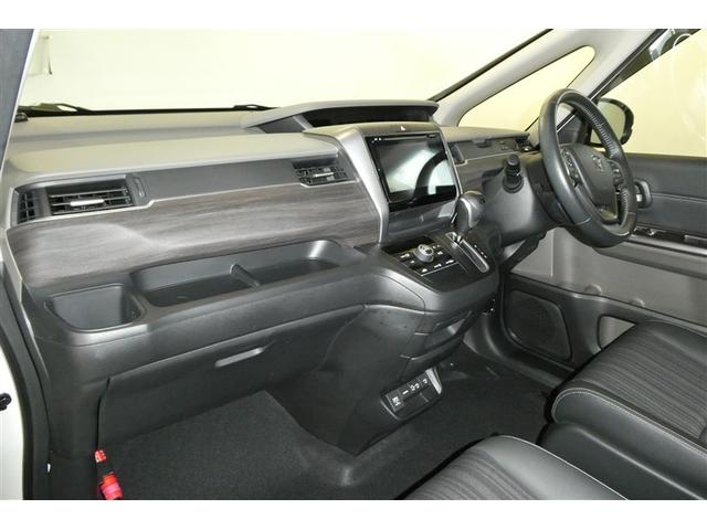 フリード Ｇ・ホンダセンシング　Ｆセグ　追突被害軽減ブレーキ　ｉストップ　Ｗエアバッグ　パワーウィンドウ　ＡＵＸ対応　アクティブクルーズコントロール　スマートキ　カーテンエアバッグ　カラーバックモニター　ＶＳＡ　エアコン　キーレス（11枚目）