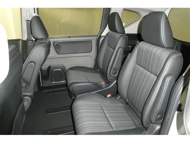 フリード Ｇ・ホンダセンシング　Ｆセグ　追突被害軽減ブレーキ　ｉストップ　Ｗエアバッグ　パワーウィンドウ　ＡＵＸ対応　アクティブクルーズコントロール　スマートキ　カーテンエアバッグ　カラーバックモニター　ＶＳＡ　エアコン　キーレス（13枚目）