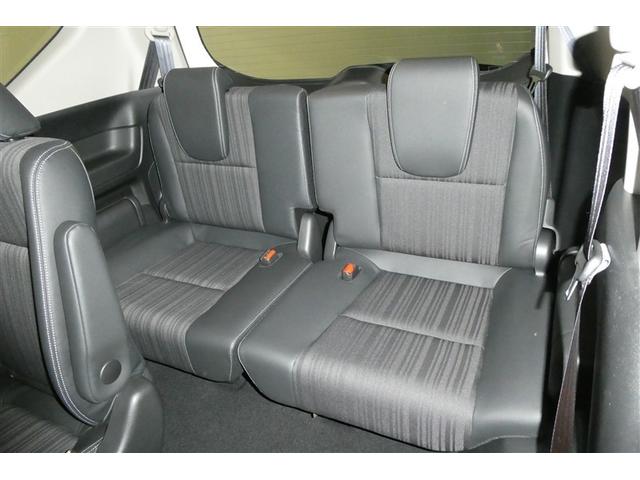 フリード Ｇ・ホンダセンシング　Ｆセグ　追突被害軽減ブレーキ　ｉストップ　Ｗエアバッグ　パワーウィンドウ　ＡＵＸ対応　アクティブクルーズコントロール　スマートキ　カーテンエアバッグ　カラーバックモニター　ＶＳＡ　エアコン　キーレス（14枚目）