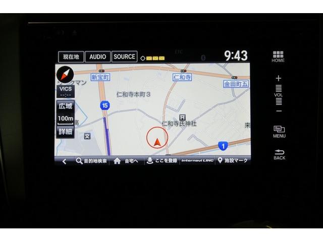 フリード Ｇ・ホンダセンシング　Ｆセグ　追突被害軽減ブレーキ　ｉストップ　Ｗエアバッグ　パワーウィンドウ　ＡＵＸ対応　アクティブクルーズコントロール　スマートキ　カーテンエアバッグ　カラーバックモニター　ＶＳＡ　エアコン　キーレス（18枚目）