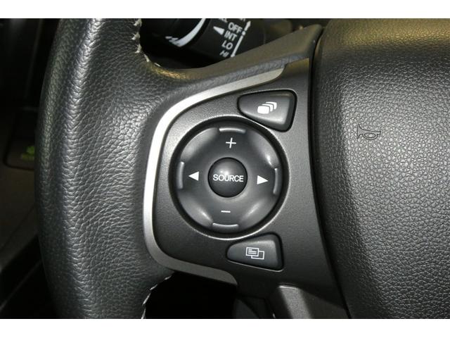 フリード Ｇ・ホンダセンシング　Ｆセグ　追突被害軽減ブレーキ　ｉストップ　Ｗエアバッグ　パワーウィンドウ　ＡＵＸ対応　アクティブクルーズコントロール　スマートキ　カーテンエアバッグ　カラーバックモニター　ＶＳＡ　エアコン　キーレス（21枚目）