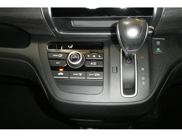 フリード Ｇ・ホンダセンシング　Ｆセグ　追突被害軽減ブレーキ　ｉストップ　Ｗエアバッグ　パワーウィンドウ　ＡＵＸ対応　アクティブクルーズコントロール　スマートキ　カーテンエアバッグ　カラーバックモニター　ＶＳＡ　エアコン　キーレス（26枚目）