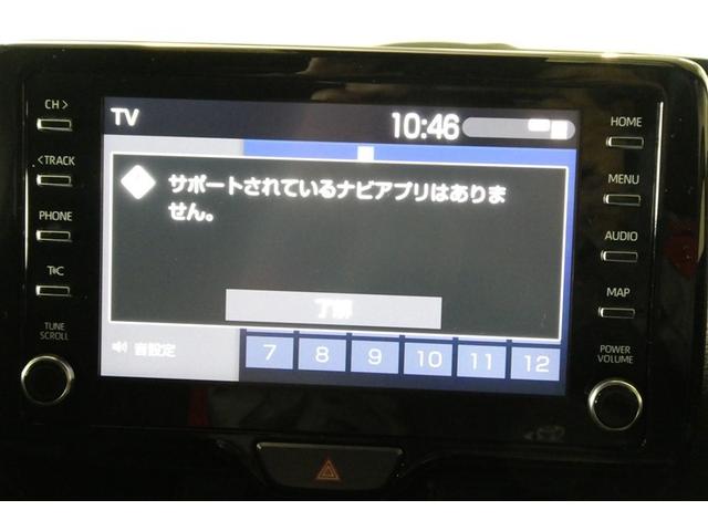 ヤリスクロス ハイブリッドＺ　インテリジェントキー　アルミホイル　ＬＥＤライト　リアカメラ　クルーズコントロール　横滑り防止システム　ナビＴＶ　メモリーナビゲーション　電動シ－ト　パワステ　オートエアコン　キーフリー　イモビライザ（16枚目）