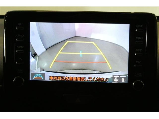 ヤリスクロス ハイブリッドＺ　インテリジェントキー　アルミホイル　ＬＥＤライト　リアカメラ　クルーズコントロール　横滑り防止システム　ナビＴＶ　メモリーナビゲーション　電動シ－ト　パワステ　オートエアコン　キーフリー　イモビライザ（18枚目）