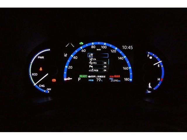 ヤリスクロス ハイブリッドＺ　インテリジェントキー　アルミホイル　ＬＥＤライト　リアカメラ　クルーズコントロール　横滑り防止システム　ナビＴＶ　メモリーナビゲーション　電動シ－ト　パワステ　オートエアコン　キーフリー　イモビライザ（21枚目）