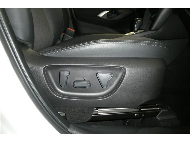 ヤリスクロス ハイブリッドＺ　インテリジェントキー　アルミホイル　ＬＥＤライト　リアカメラ　クルーズコントロール　横滑り防止システム　ナビＴＶ　メモリーナビゲーション　電動シ－ト　パワステ　オートエアコン　キーフリー　イモビライザ（31枚目）