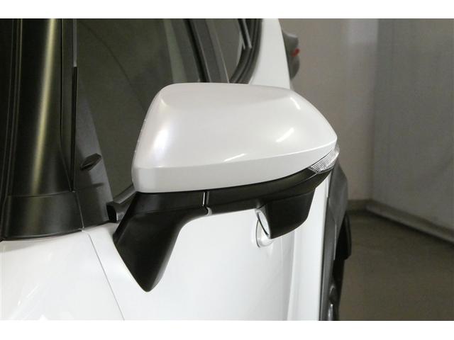 ヤリスクロス ハイブリッドＺ　インテリジェントキー　アルミホイル　ＬＥＤライト　リアカメラ　クルーズコントロール　横滑り防止システム　ナビＴＶ　メモリーナビゲーション　電動シ－ト　パワステ　オートエアコン　キーフリー　イモビライザ（35枚目）