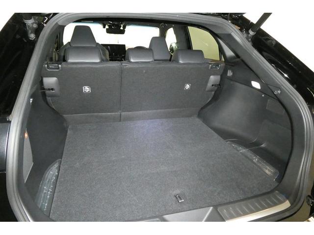 ハリアー Ｚ　盗難防止　パノラマルーフ　運転席パワーシート　地デジ　横滑防止装置　リアビューカメラ　ヘッドライトＬＥＤ　アルミホイール　Ｗエアバッグ　キーレス　ドラレコ付き　スマートキ－　サイドエアバッグ　エアコン（17枚目）