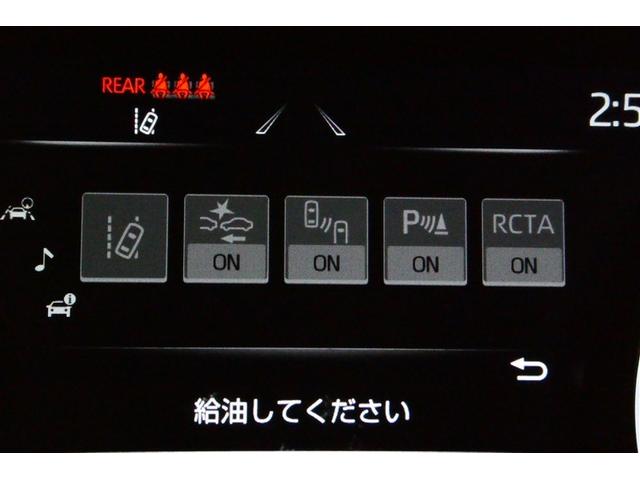 ハリアー Ｚ　盗難防止　パノラマルーフ　運転席パワーシート　地デジ　横滑防止装置　リアビューカメラ　ヘッドライトＬＥＤ　アルミホイール　Ｗエアバッグ　キーレス　ドラレコ付き　スマートキ－　サイドエアバッグ　エアコン（32枚目）