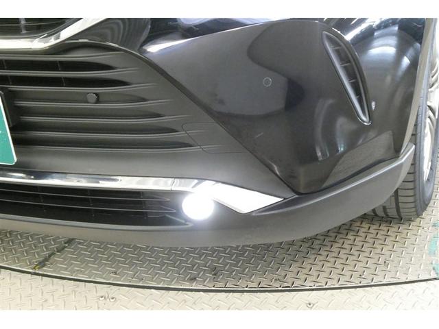 ハリアー Ｚ　盗難防止　パノラマルーフ　運転席パワーシート　地デジ　横滑防止装置　リアビューカメラ　ヘッドライトＬＥＤ　アルミホイール　Ｗエアバッグ　キーレス　ドラレコ付き　スマートキ－　サイドエアバッグ　エアコン（36枚目）