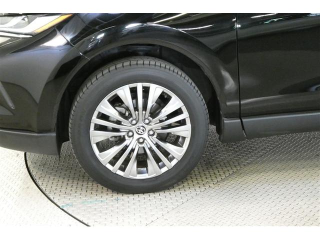 ハリアー Ｚ　盗難防止　パノラマルーフ　運転席パワーシート　地デジ　横滑防止装置　リアビューカメラ　ヘッドライトＬＥＤ　アルミホイール　Ｗエアバッグ　キーレス　ドラレコ付き　スマートキ－　サイドエアバッグ　エアコン（37枚目）