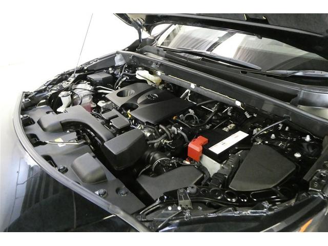 ハリアー Ｚ　盗難防止　パノラマルーフ　運転席パワーシート　地デジ　横滑防止装置　リアビューカメラ　ヘッドライトＬＥＤ　アルミホイール　Ｗエアバッグ　キーレス　ドラレコ付き　スマートキ－　サイドエアバッグ　エアコン（38枚目）