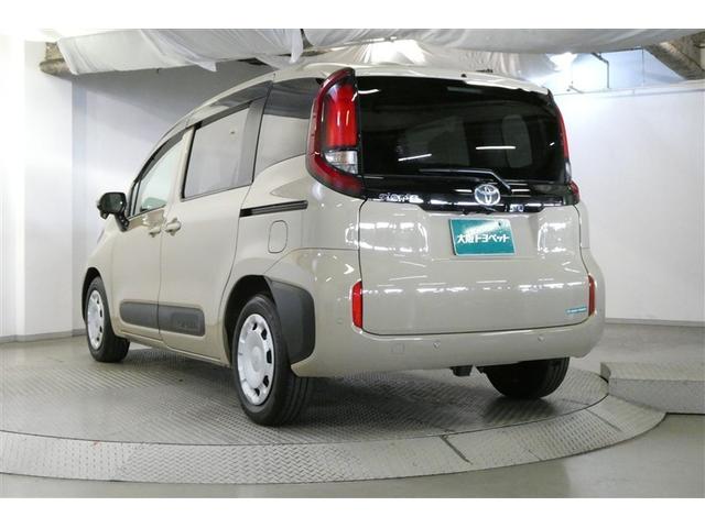 シエンタ G クルーズC 盗難防止システム W電動ドア LED バックガイドモニター ドライブレコーダー フルセグTV AAC ETC車載器 PS エアB PW キーフリー ウォークスルー メモリーナビ ABS(7枚目)