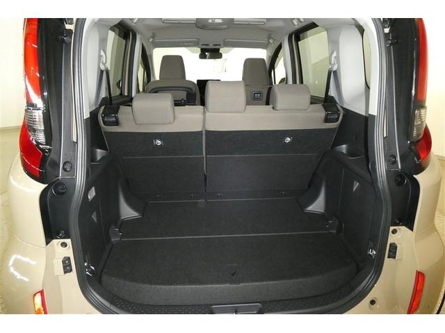 シエンタ G クルーズC 盗難防止システム W電動ドア LED バックガイドモニター ドライブレコーダー フルセグTV AAC ETC車載器 PS エアB PW キーフリー ウォークスルー メモリーナビ ABS(15枚目)