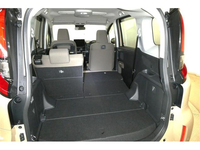 シエンタ G クルーズC 盗難防止システム W電動ドア LED バックガイドモニター ドライブレコーダー フルセグTV AAC ETC車載器 PS エアB PW キーフリー ウォークスルー メモリーナビ ABS(16枚目)