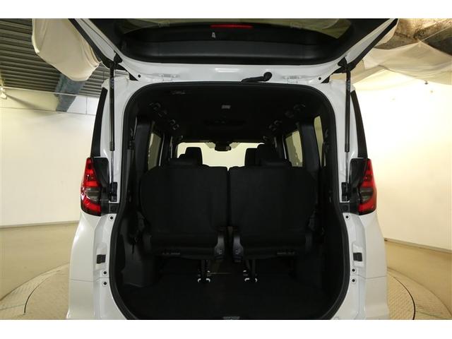 ノア ハイブリッドＳ－Ｇ　衝突回避ブレーキ　ダブルエアコン　イモビ　クルコン　バックガイドモニター　横滑り防止装置　ＬＥＤヘッドライト　キーレス　スマートキー　３列シート　ＤＶＤ再生　ＥＴＣ　ミュージックプレイヤー接続可（10枚目）