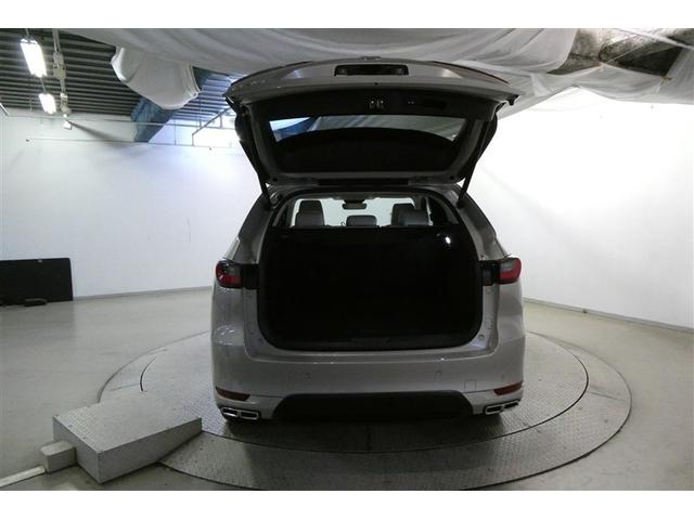 CX-60 PHEV プレミアムモダン サンルーフ オートクルーズコントロール 電動シート ETC 4WD バックカメラ オートエアコン スマートキー アルミホイール 地上デジタル 本革シート 衝突軽減システム DSC LED(9枚目)