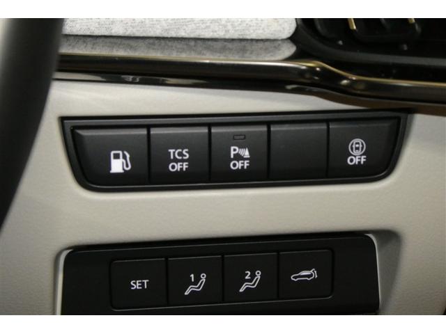 CX-60 PHEV プレミアムモダン サンルーフ オートクルーズコントロール 電動シート ETC 4WD バックカメラ オートエアコン スマートキー アルミホイール 地上デジタル 本革シート 衝突軽減システム DSC LED(31枚目)