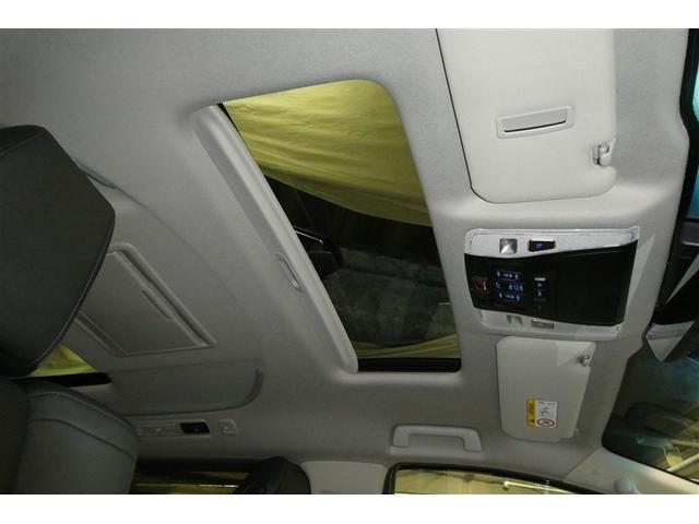 アルファード ２．５Ｓ　Ｃパッケージ　両電動ドア　Ｂモニタ　地デジ　エアロ　ＤＶＤ再生可能　パノラマルーフ　リアオートエアコン　ナビテレビ　横滑り防止　クルコン　セキュリティ　ＥＴＣ車載器　ＬＥＤヘッドライト　スマートキー　エアコン　３列（11枚目）